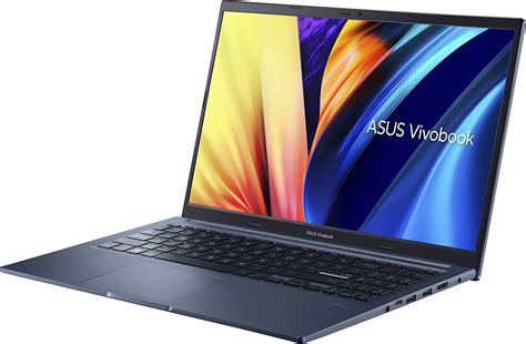 Amazon.com: ASUS Vivobook 15.6” Student and Business .